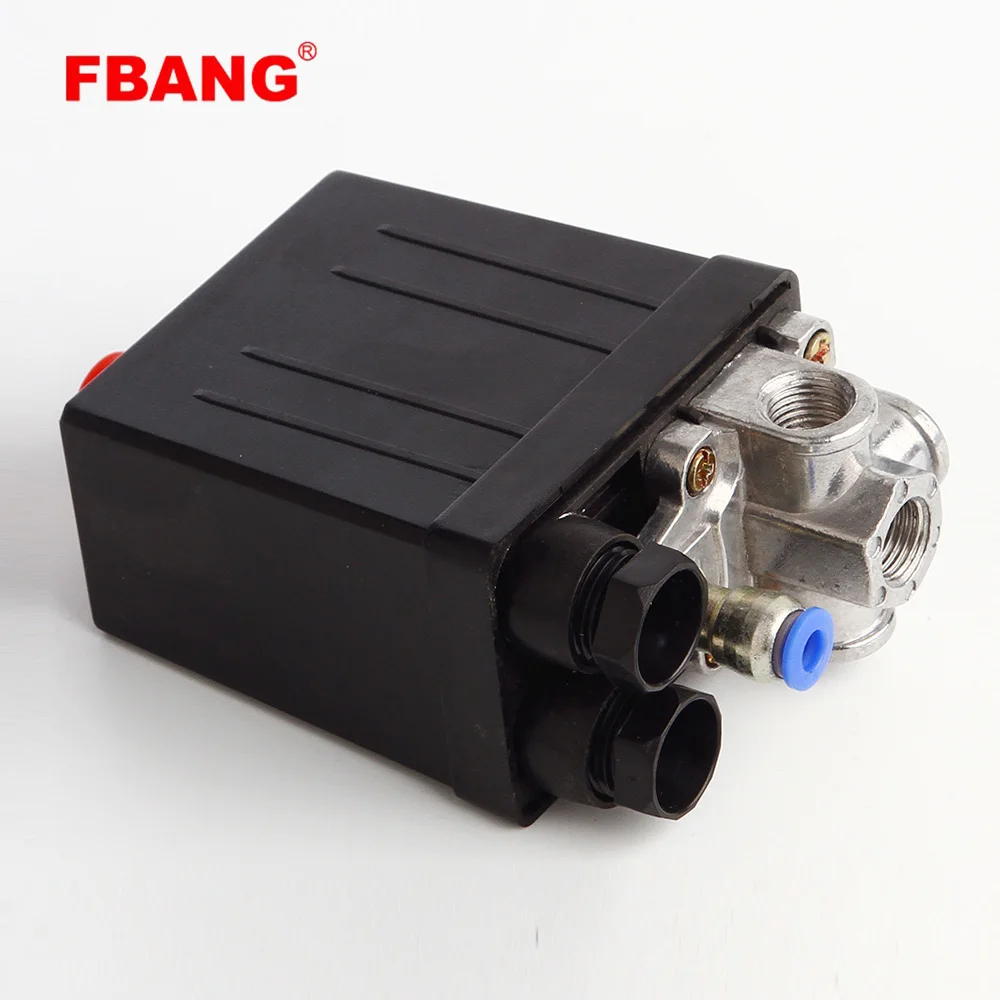 
Practical senior adjustable air compressor pressure control switch for sale 