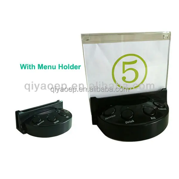 
99 bed nurse call system for hospital wireless paging system call pager 