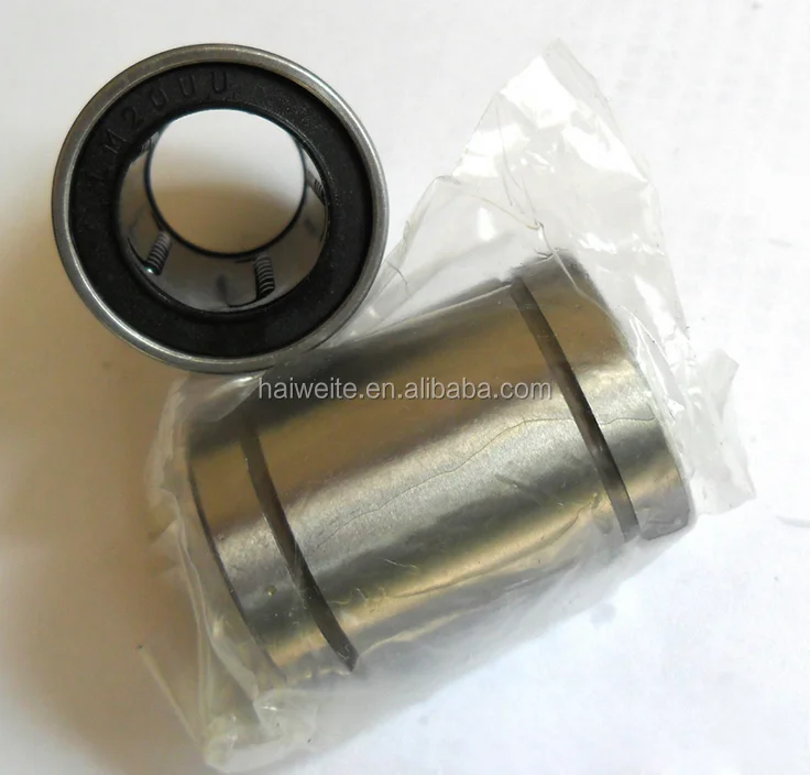 linear bearing LMB20UU/LMB24UU, Inch linear motion beraing LMOP20UU factory price