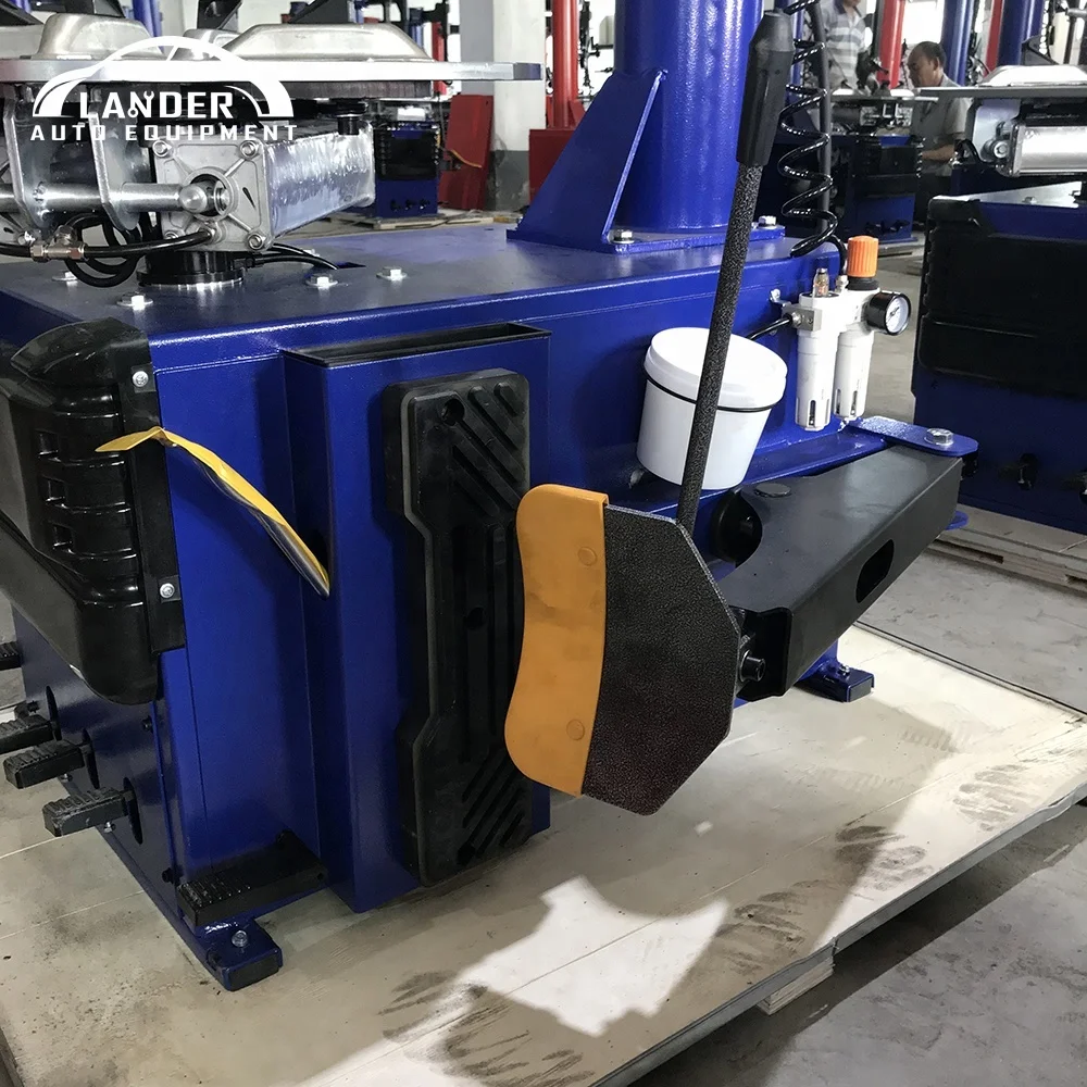 Cheap Machine to Tire Remove