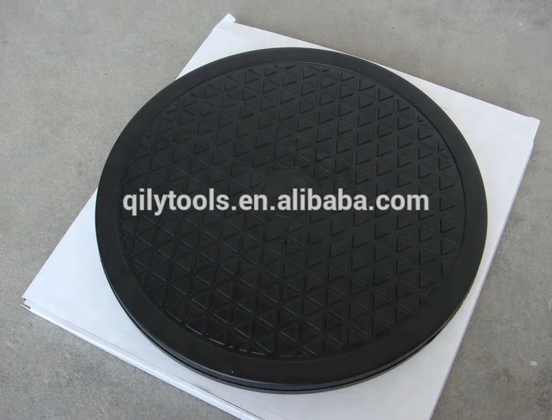 Вращающаяся платформа 250 мм 360 градусов