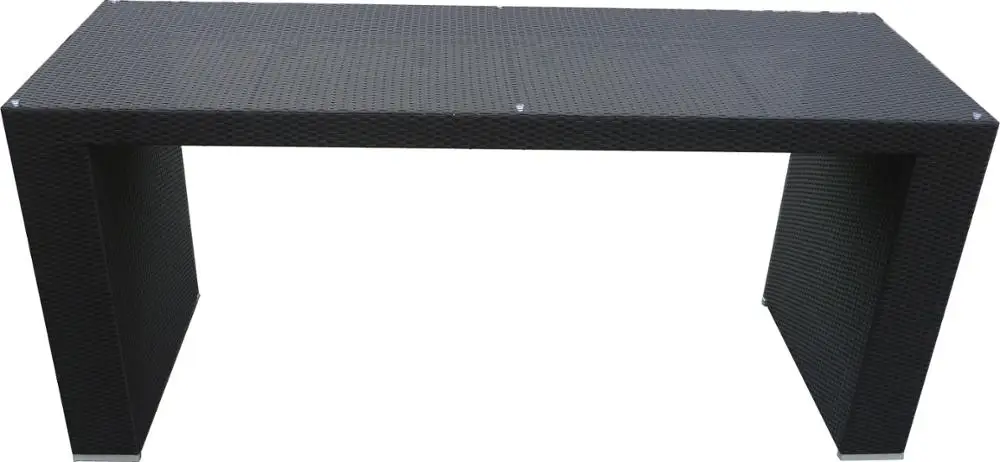 Новая коллекция, ротанговый уличный портативный бар для вечеринки и барбекю