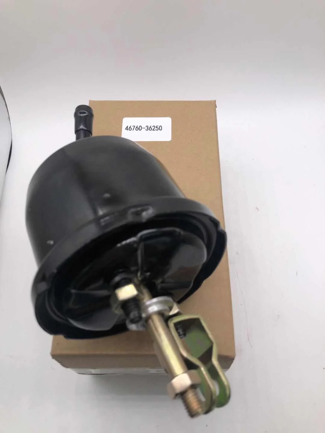 Cylinder assy, EXHAUST  46760-36250 for Coaster 98 1Hz