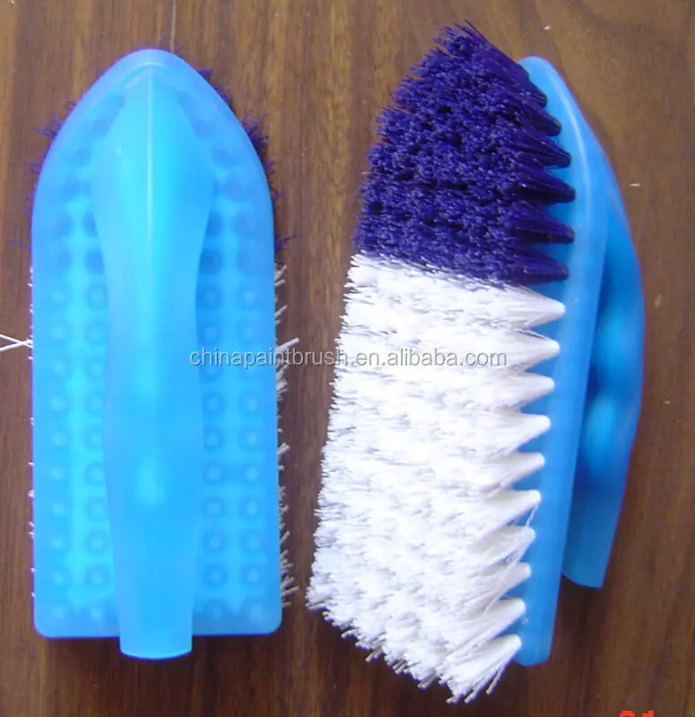 
Shoe brush 