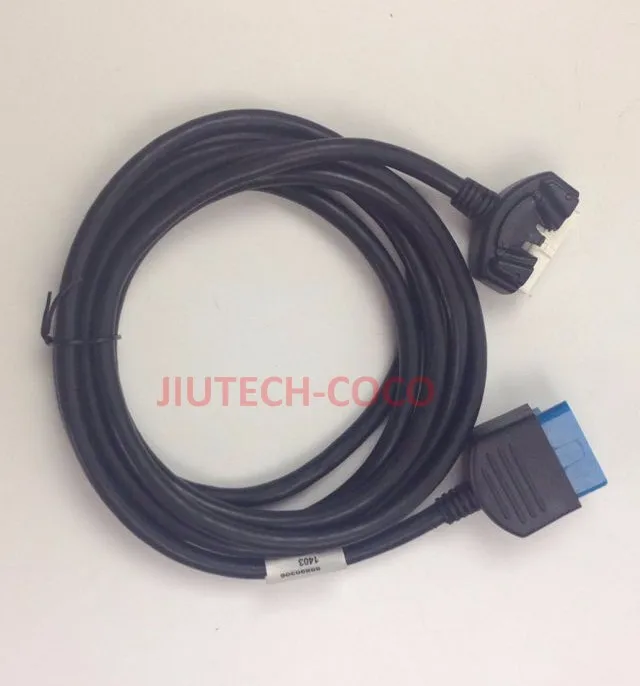 диагностический сканер для мобильных телефонов 88890026 Кабель OBD для интерфейса vcads 88890020/88890180 диагностический адапте