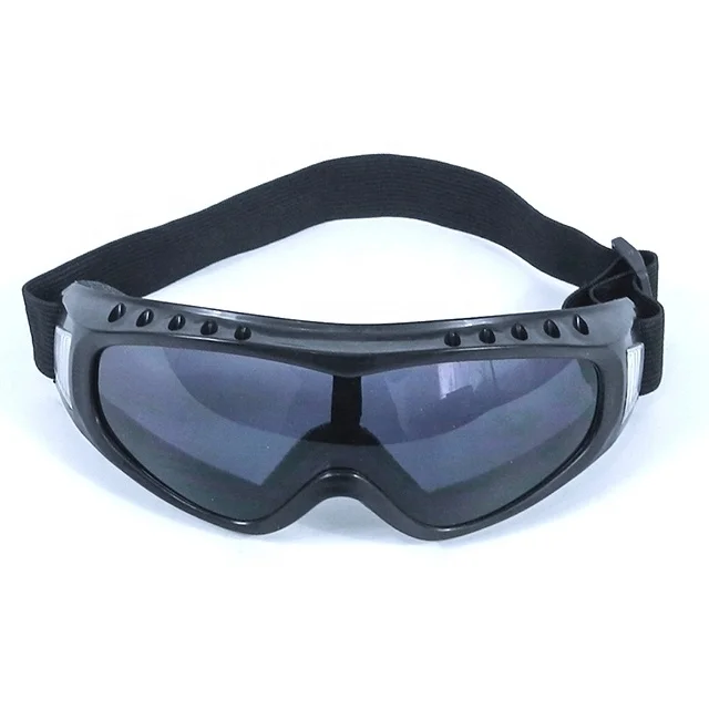 Laser Safety Glasses IPL 190nm-2000nm Eye Protection nd Yag Laser Safety Goggles