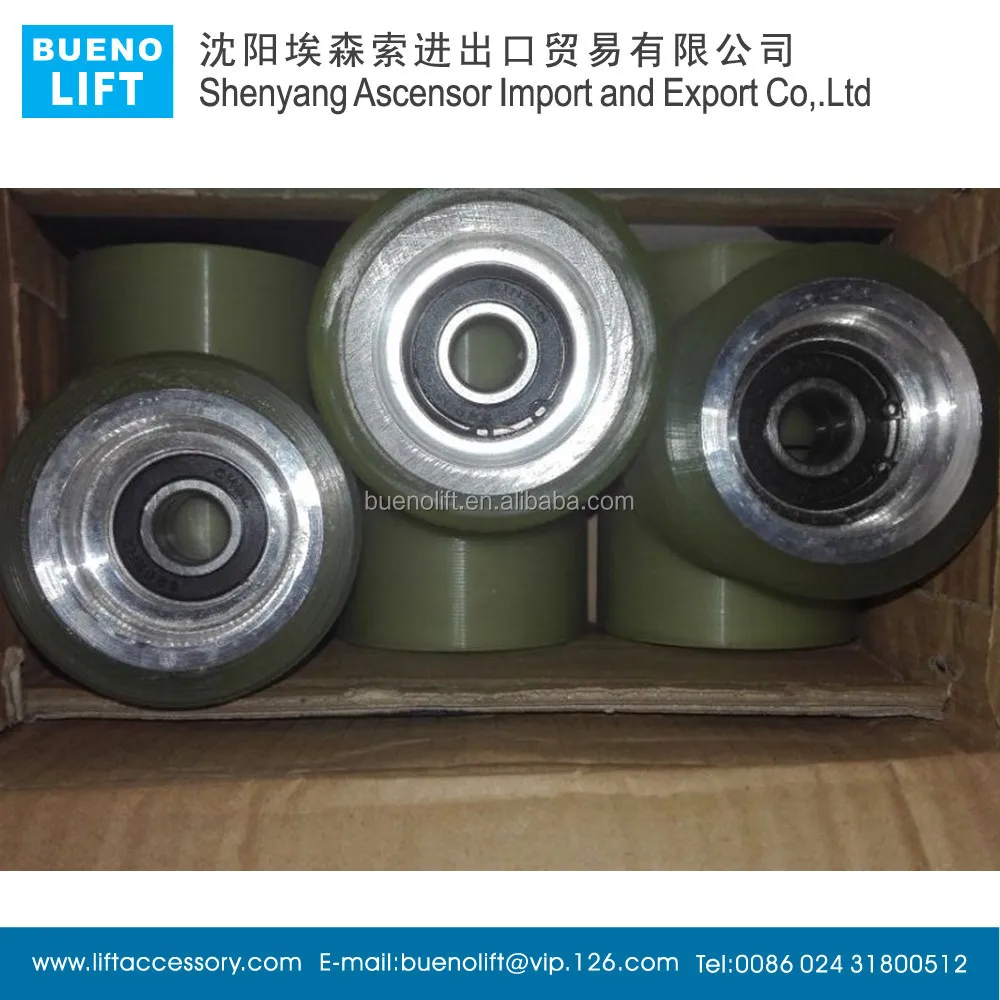 
Escalator Roller, Pressing Handrail Wheels ,70*50*6202 