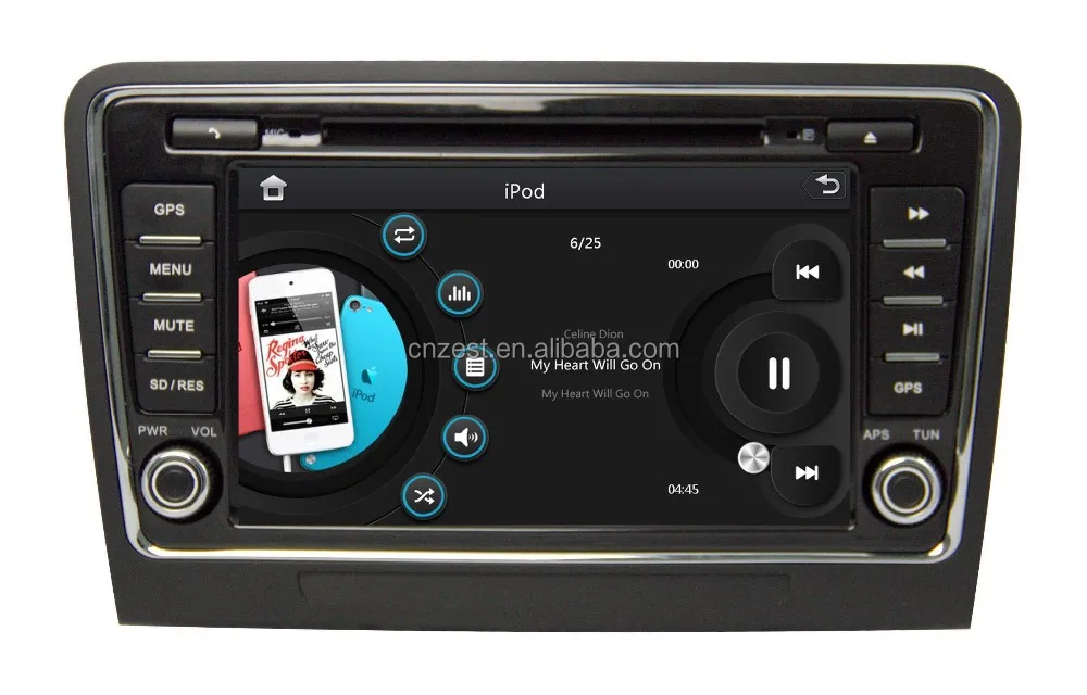 7 дюймов сенсорный экран HD автозапчасти аксессуары для Skoda Superb автомобильный DVD GPS Мультимедийный проигрыватель с AM/FM + USB ТВ MP3 много языков