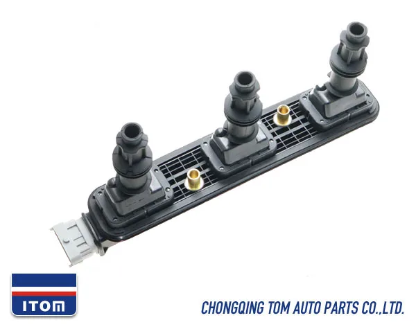 IGNITION COIL 0 221 503 027 0221503027 DMB937 20365 5C1066 133856 ODM261 for OPEL OMEGA B Estate OPEL VECTRA B Estate