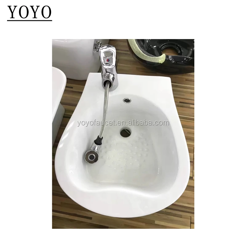 New design ceramic foot pedicure basin /pedicure wash basin/ceramic pedicure bowls