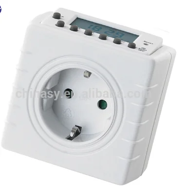 Программируемый источник питания, маленький цифровой таймер