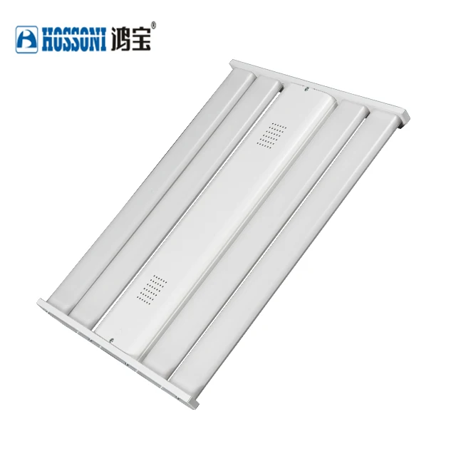 
Gold supplier industrial fixture led linear highbay light 
