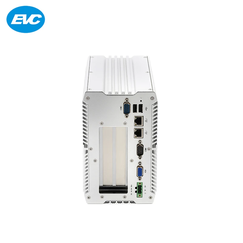 Алюминиевая коробка 1037U embedded linux Промышленные ПК