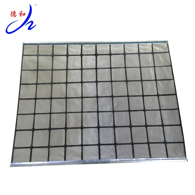 Бренд Hookstrip мягкий шейкер для нефтяных местностей