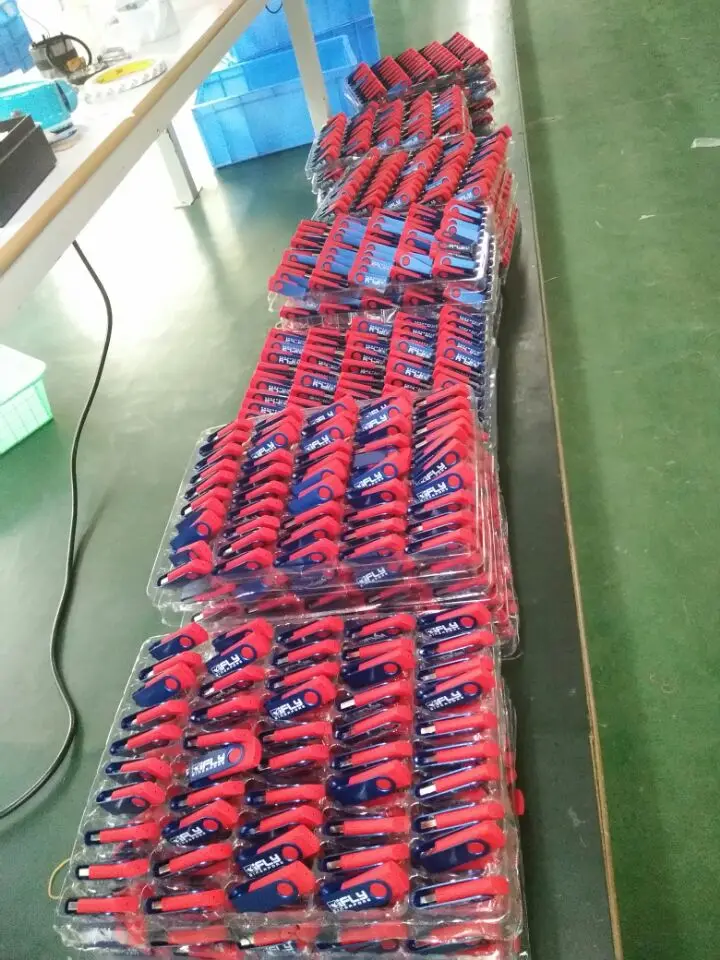 Factory OEM USB 2.0 & 3.0 1gb 2gb 3gb 4gb  USB Flash Drive