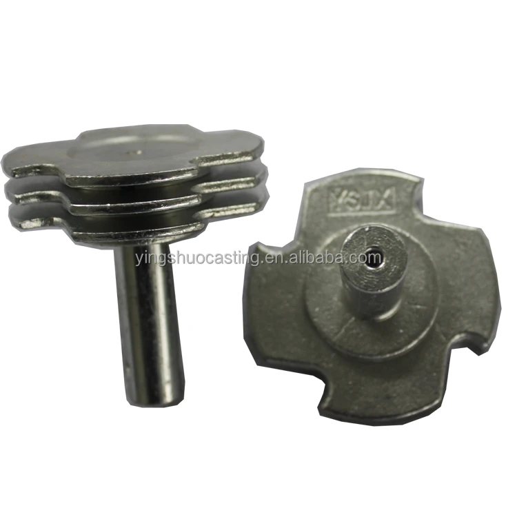 yingshuo knotter better then German square baler knotter