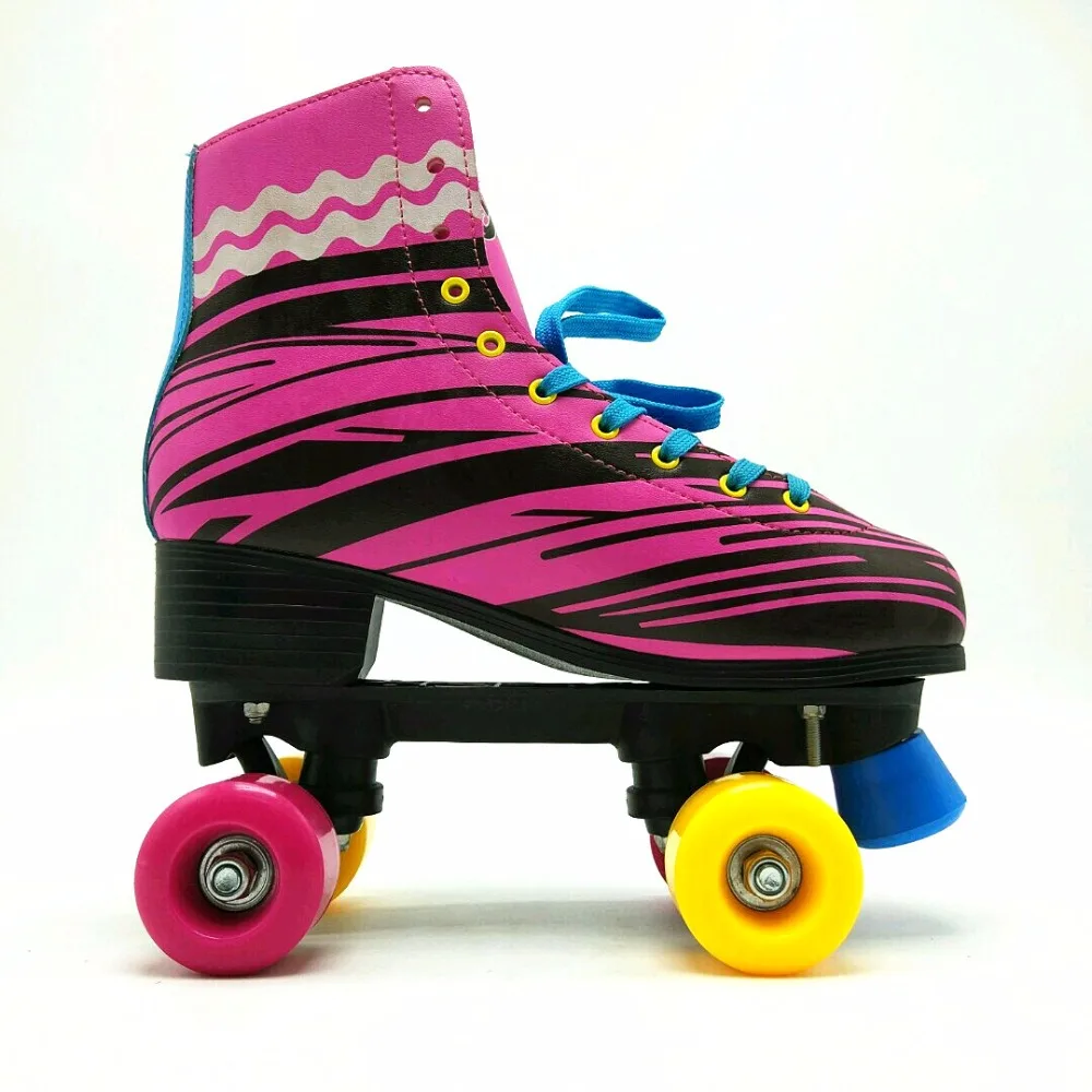 2017 popular patines hot seller soy luna skates made in china soy luna roller skate electric roller skates