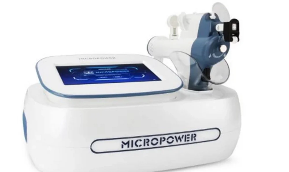 no needle mini mesotherapy machine