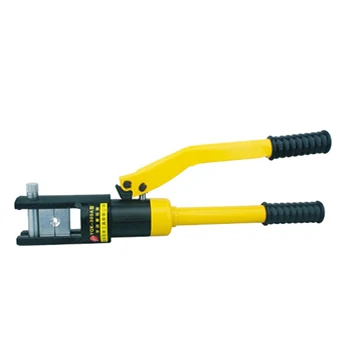 YQK-240 Hydraulic Crimping Tool /Aluminum Copper Cable Compression Wire Hydraulic Hand Crimper
