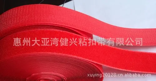 велкро го производителя, красочный велкро, более широкий велкро