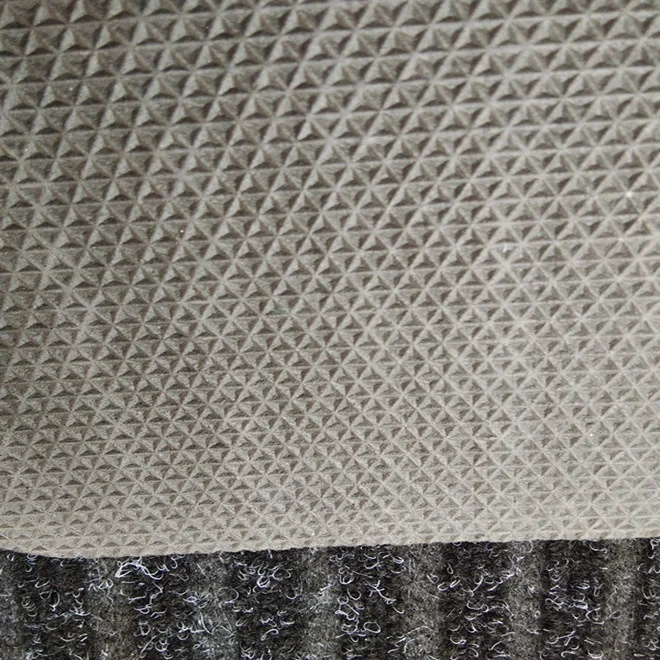 Home Anti-Slip latex  Carpet Stair Mats