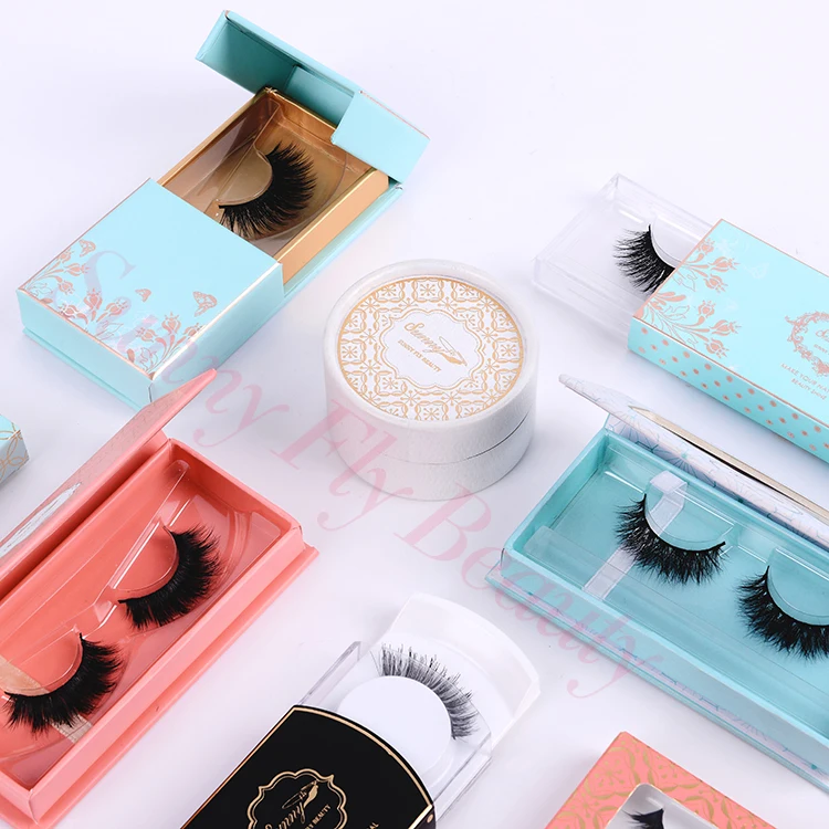 
 Наиболее натуральный производитель, индивидуальная упаковочная лента, норковые алмазные ресницы  