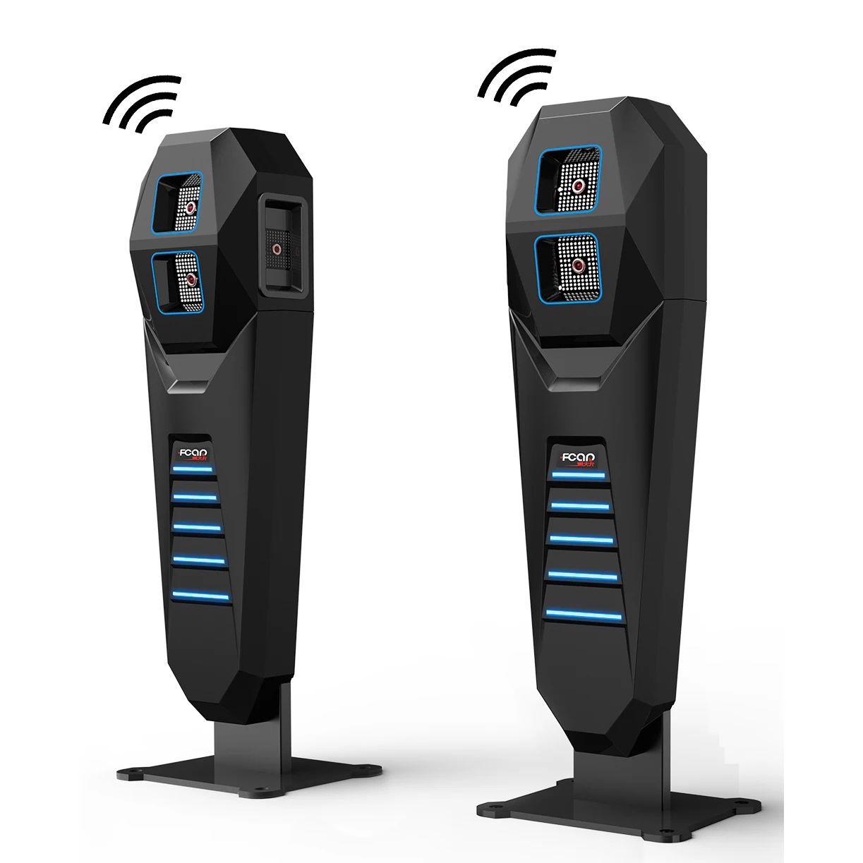 Смарт-FCAR FD-505 оборудование для развала-схождения цены по прейскуранту завода-изготовителя 5D в Китае (стандарты CE сертификат портативный автоматический шиномонтажный станок