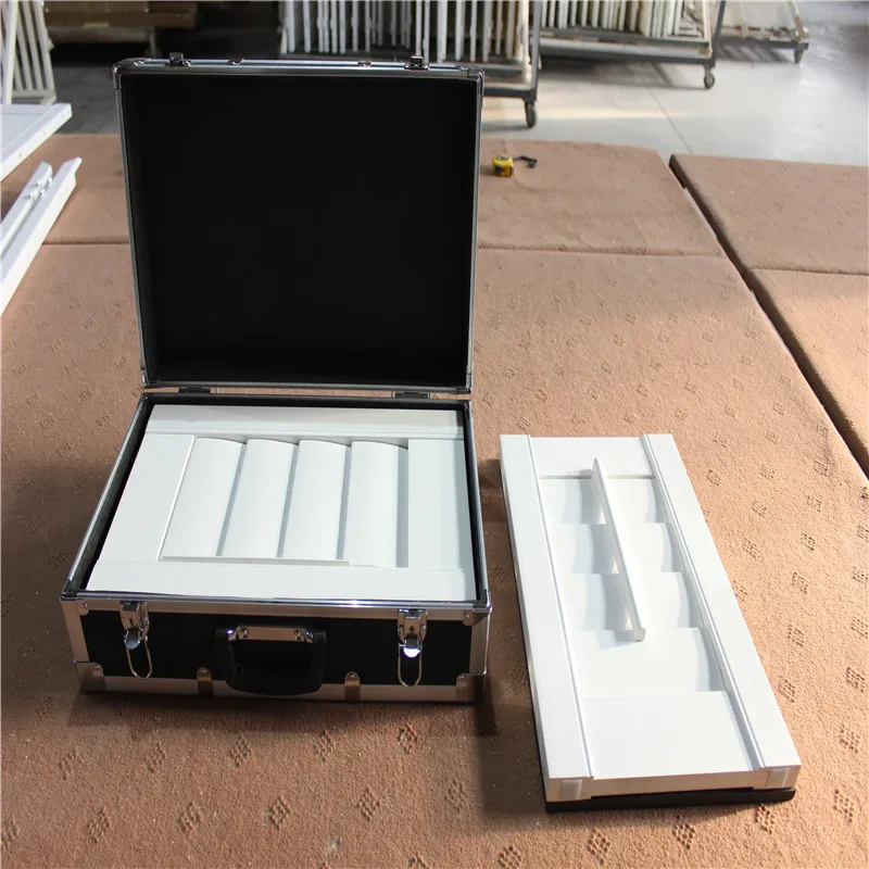 wooden louver window shutters indoor mount