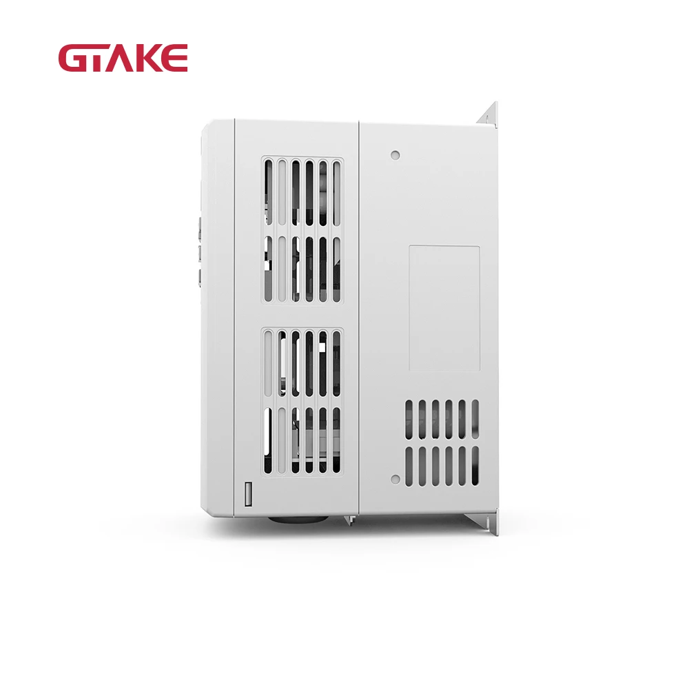 3HP MPPT Solar Powered Water Pump Inverter