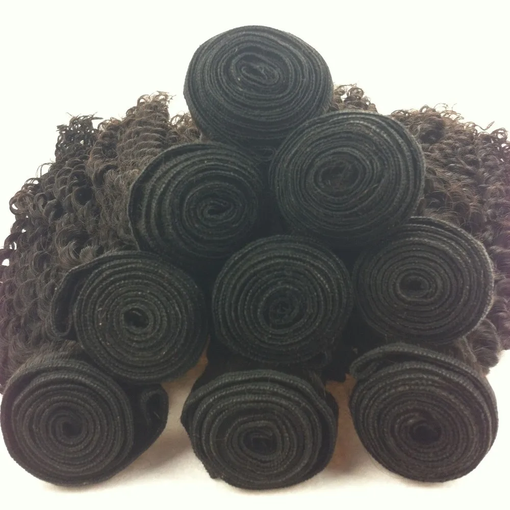 virgin brazilian horse hair weaving