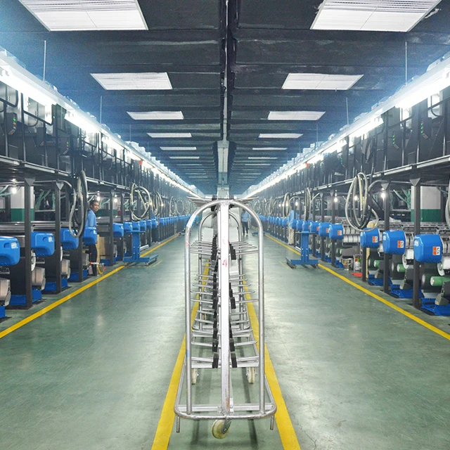 
20D 24F Nylon 6 Microfiber FDY Yarn 