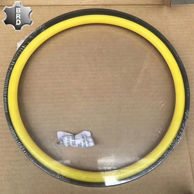 Floating Seal Group Floating Seal Excavator High Quality Floating Seal E740