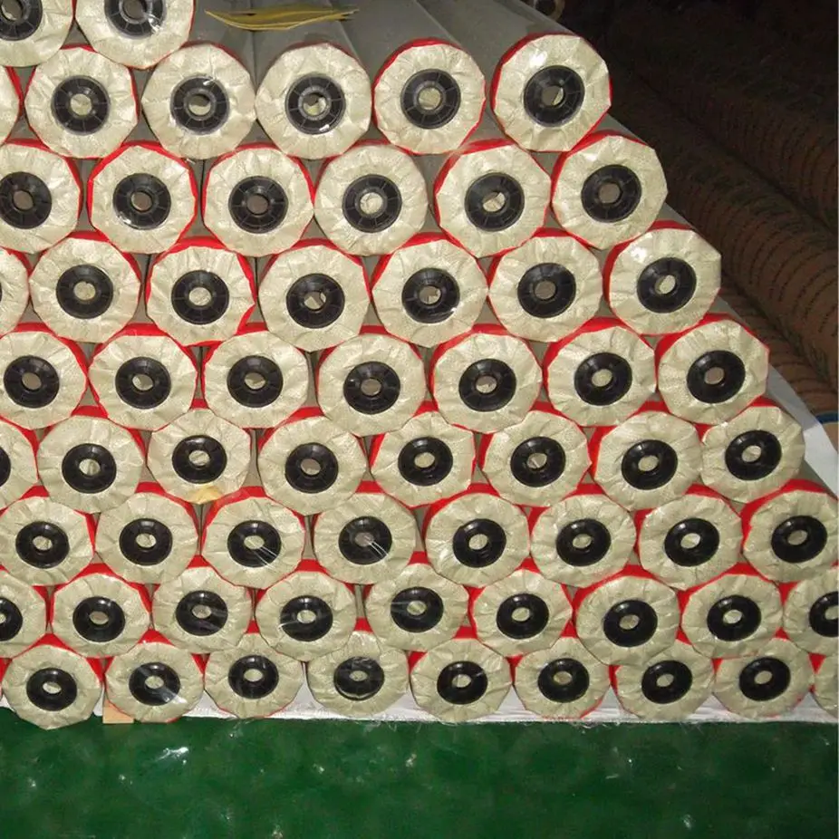 
Cold hot Laminated Solvent Eco solvent ink roll up lona pana star backlit frontlit PVC Flex Banner 