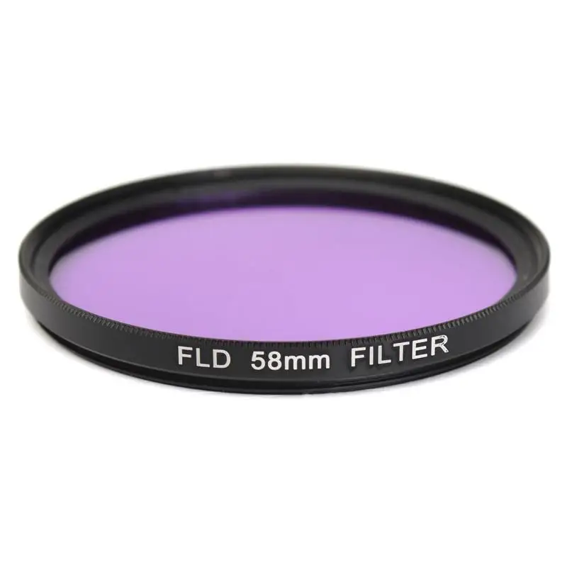 OEM 58mm UV FLD CPL Circular Polarizing Filter Kit Set + Lens Hood For Canon EOS 1200D 750D Rebel T4i T3i for T3 T2i T1i XT XS XSi