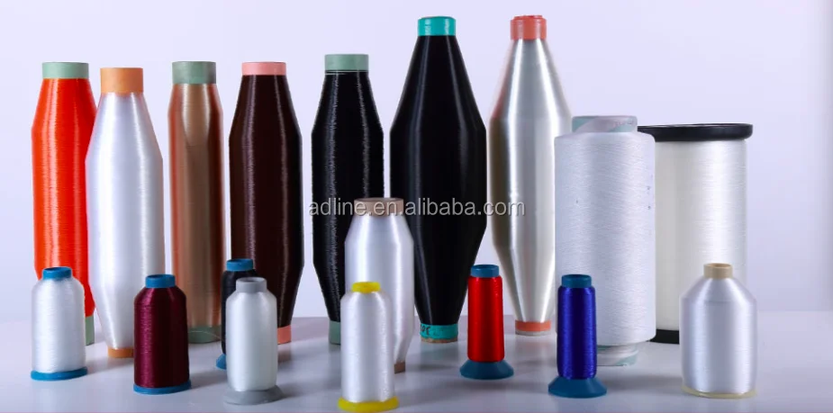 0.08 0.11 0.12 mm 100% PET polyester monofilament yarn