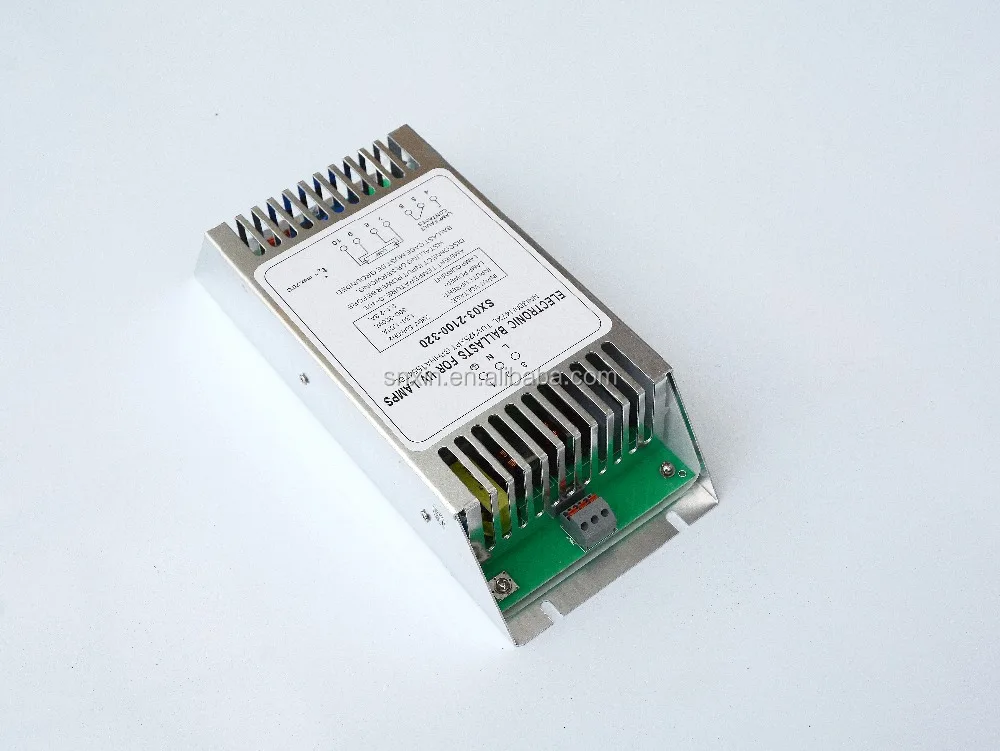 80w 800mA uv lamp electronic ballast