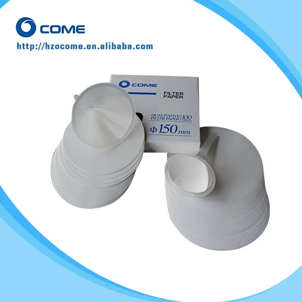 whatman blotting filter paper for gravity filtration