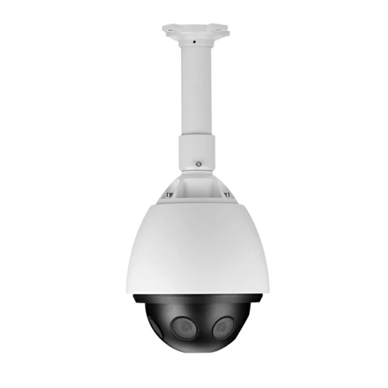 40MP Multi-Sensor CCTV Panoramic 360 degree free software H.264