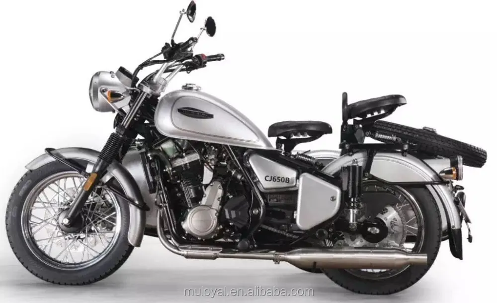 Off Road Motorcycle Trike Tricycle 650cc