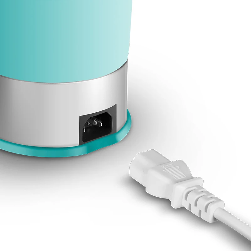 Электрический складной чайник 600 мл, двойное напряжение, пищевой силикон, электрический складной чайник, хит продаж