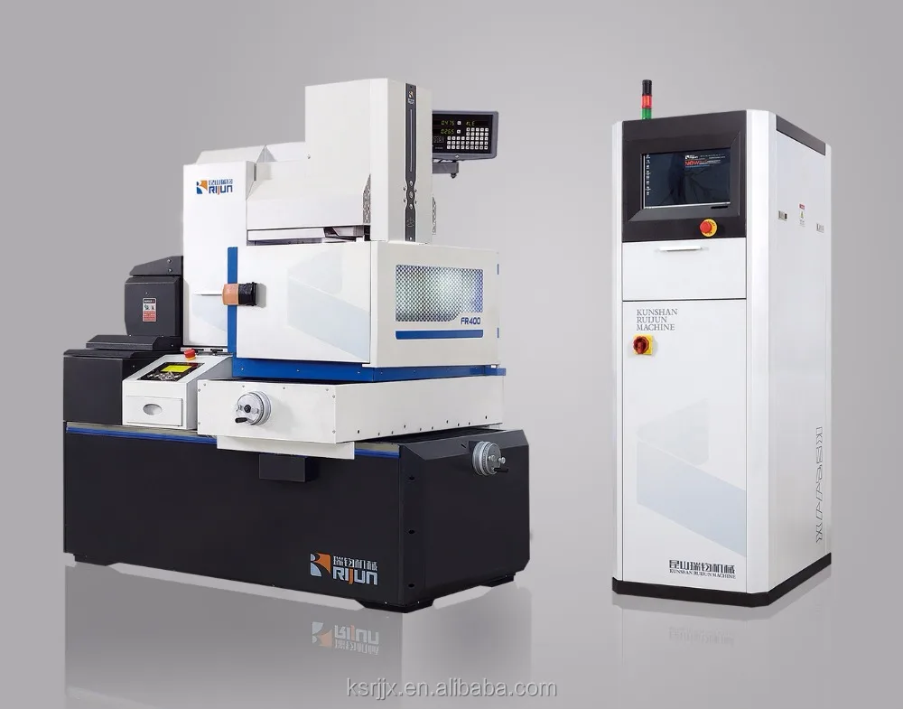 mini wire edm machine FR600G