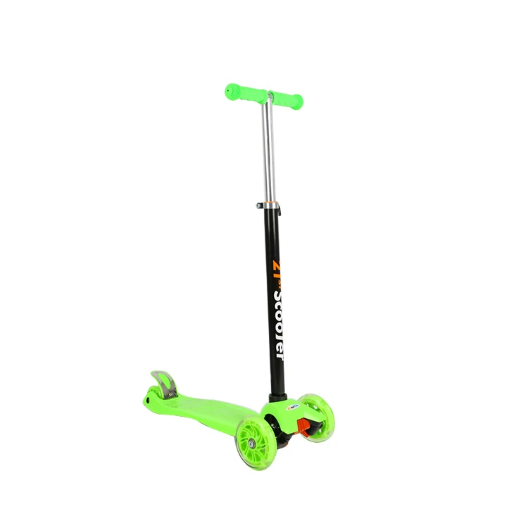 Fashion folding good quality three wheel bike