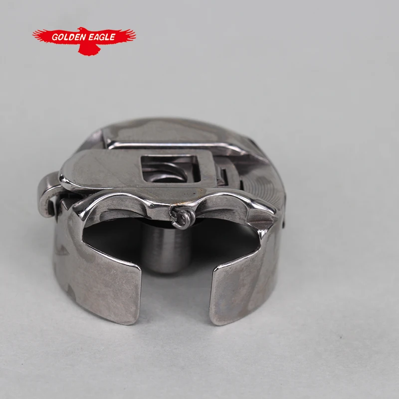 1.6 times computer embroidery machine bobbin case quilting machine inner diameter 23mm computer embroidery machine parts