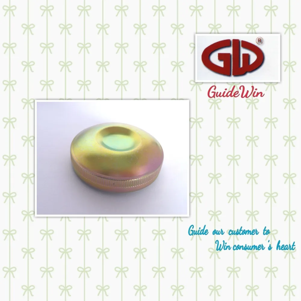 automotive part gas cap for truck tank caps