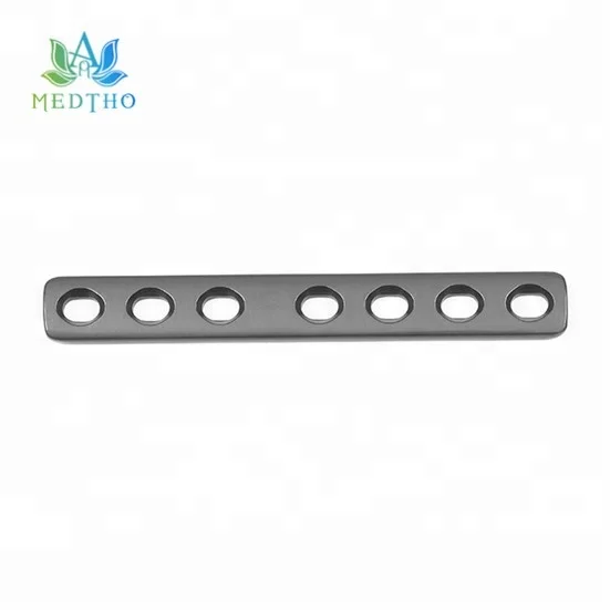 
orthopedic implant trauma products trauma implant DCP Humeral Plate 