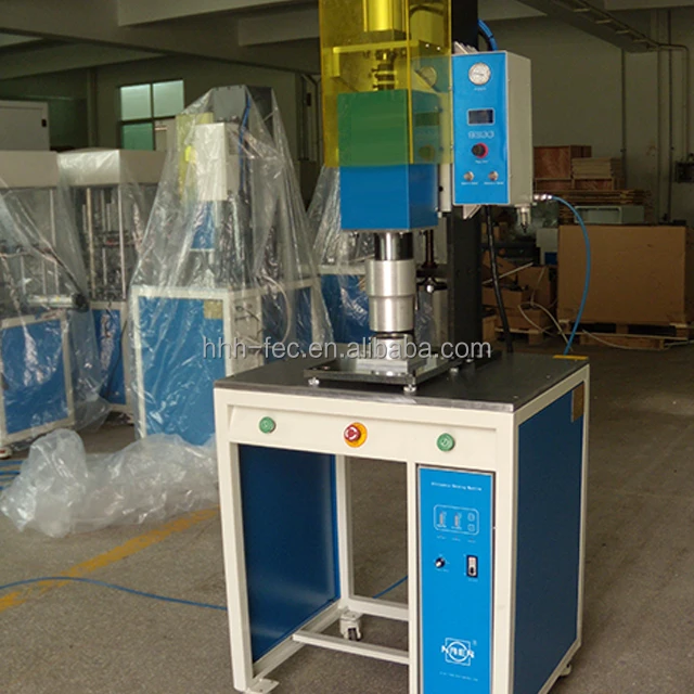 spot welder manufacturer