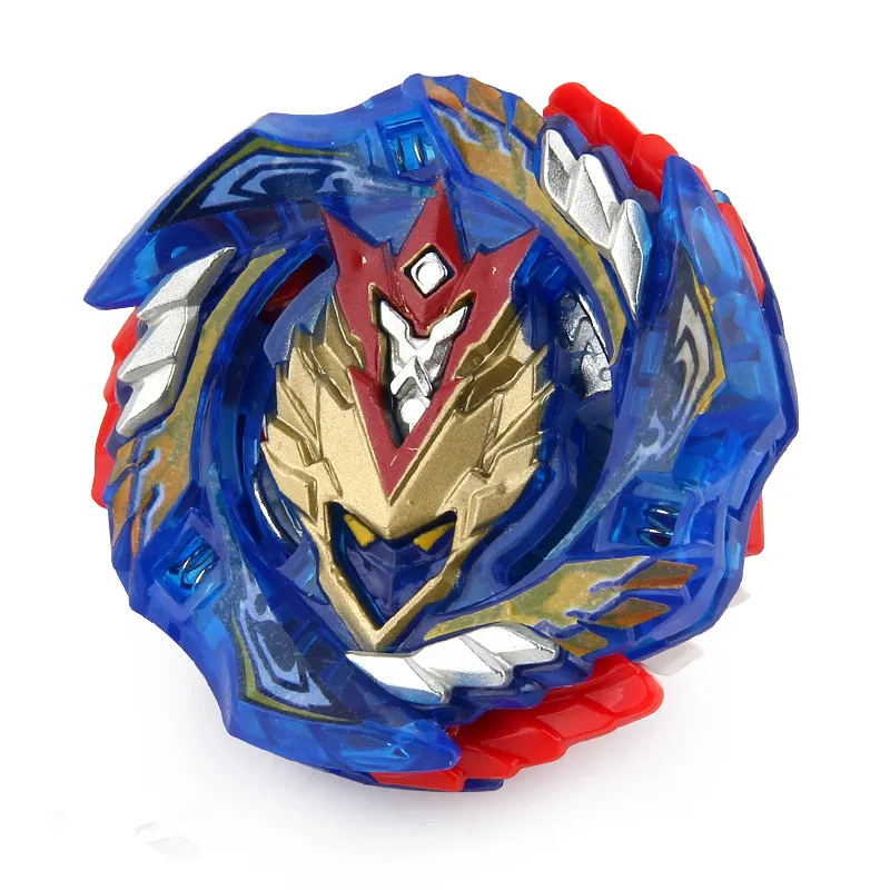 Tomy Hades Dead Phoenix Toupie Beyblades Burst Evolution BOOSTER B-131 Spin Top Trompos Spinning Top Bey Blade Blades Toy Kit