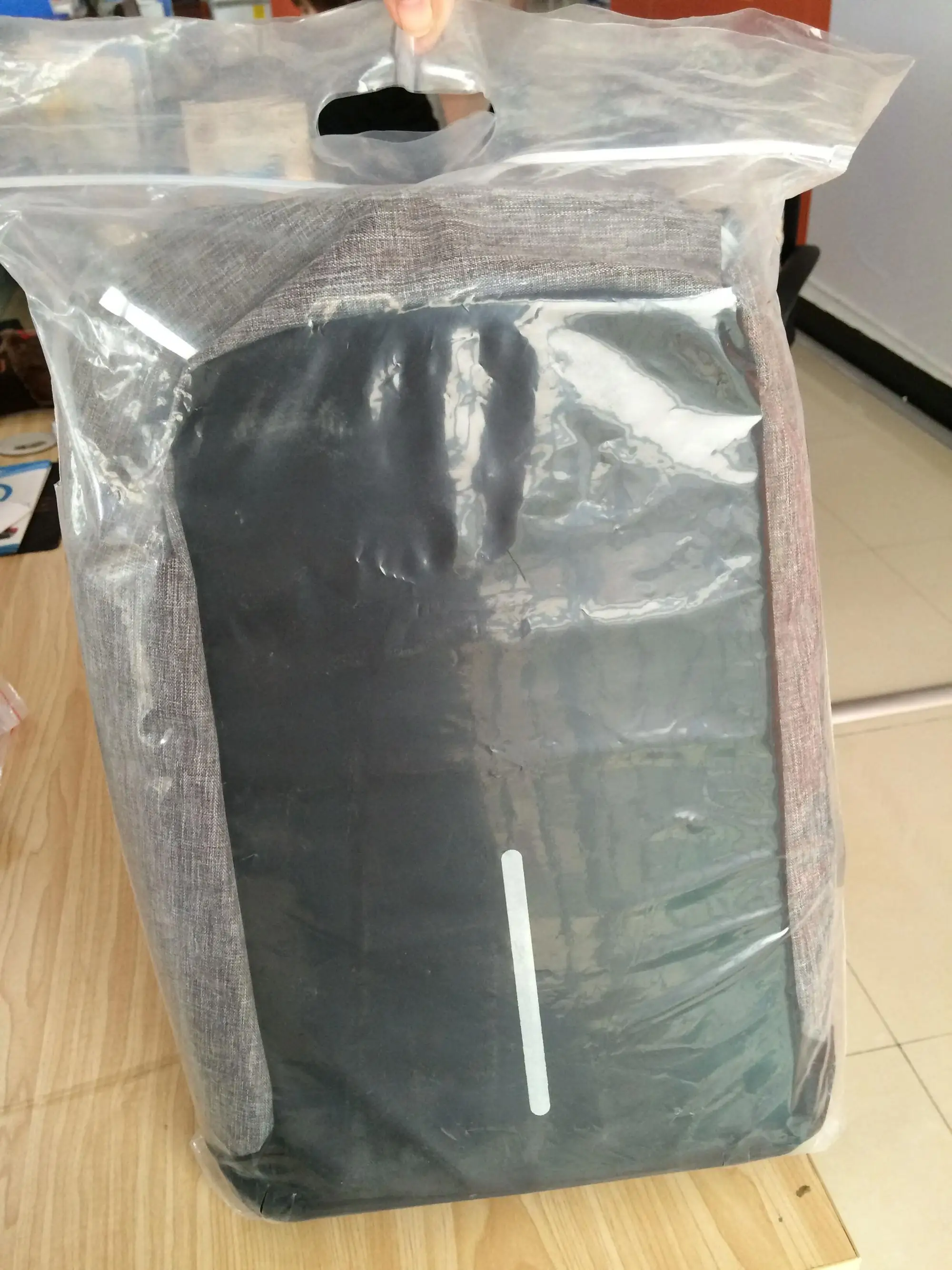 1pcs into opp bag1
