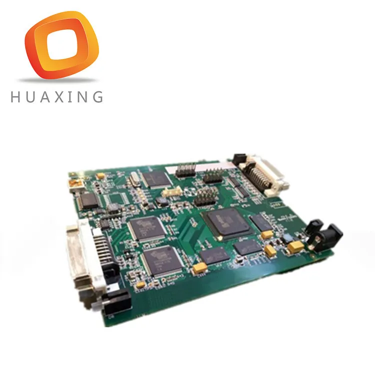 High Quality Industry Printed Circuit Board Prototype Layout PCB Board Assembly