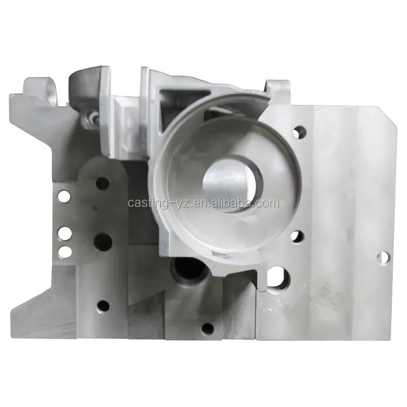 
Custom Made Aluminum Die Casting Product 
